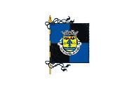 Bandera de Oliveira de Frades (freguesia)