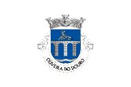 Bandera de Oliveira do Douro (Vila Nova de Gaia)