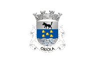 Bandera de Oriola