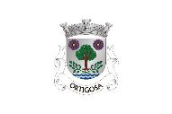Bandera de Ortigosa