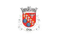 Bandera de Ota (Alenquer)