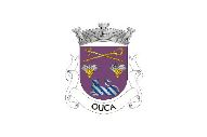 Bandera de Ouca