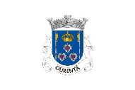 Bandera de Ourentã