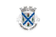 Bandera de Ourondo