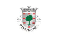 Bandera de Outeiro da Cabeça