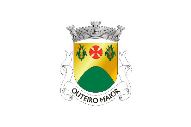 Bandera de Outeiro Maior