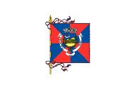 Bandera de Ovar (freguesia)