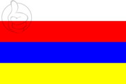 Bandera de Castellar, Jaén