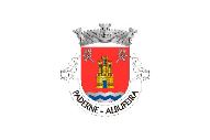 Bandera de Paderne (Albufeira)