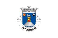 Bandera de Padronelo
