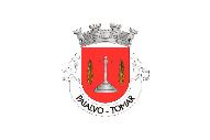 Bandera de Paialvo