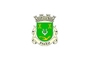 Bandera de Paião