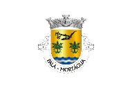 Bandera de Pala (Mortágua)