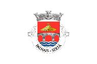 Bandera de Palhais
