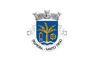 Bandera de Palmeira (Santo Tirso)