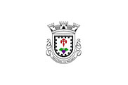 Bandera de Palmela (freguesia)