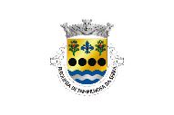 Bandera de Pampilhosa da Serra (freguesia)