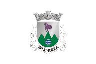 Bandera de Panchorra