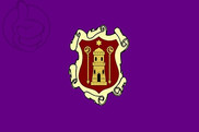 Bandera de Cazorla, Jaén