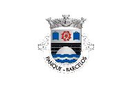Bandera de Panque