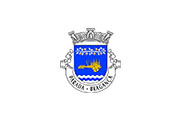 Bandera de Parada (Braganza)