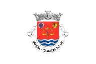 Bandera de Parada (Carregal do Sal)