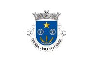 Bandera de Parada (Vila do Conde)