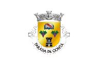 Bandera de Parada de Gonta