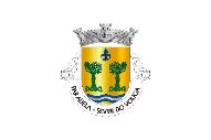 Bandera de Paradela (Sever do Vouga)