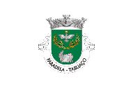 Bandera de Paradela (Tabuaço)