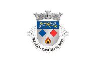 Bandera de Paraíso (Castelo de Paiva)