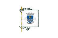 Bandera de Parchal