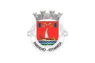 Bandera de Pardilhó