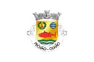 Bandera de Pechão