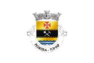 Bandera de Pedreira (Tomar)