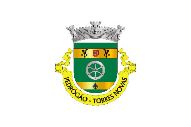 Bandera de Pedrógão (Torres Novas)