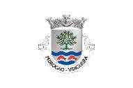 Bandera de Pedrógão (Vidigueira)