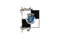 Bandera de Pedrógão Grande (freguesia)