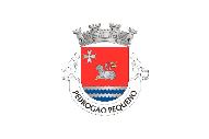 Bandera de Pedrógão Pequeno
