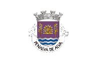 Bandera de Penalva de Alva