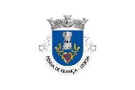 Bandera de Penha de França