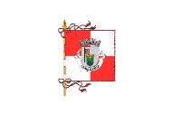 Bandera de Penha Garcia