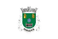 Bandera de Pensalvos
