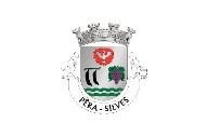 Bandera de Pêra
