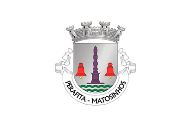 Bandera de Perafita (Matosinhos)