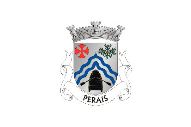Bandera de Perais