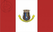 Bandera de Lagoa Santa, Minas Gerais