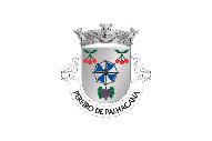 Bandera de Pereiro de Palhacana
