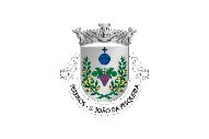 Bandera de Pereiros (São João da Pesqueira)