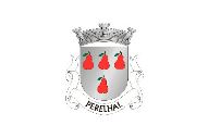 Bandera de Perelhal